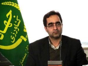 توزیع ۳۱ هزار تن سبوس گندم و جو بین کشاورزان سمنانی