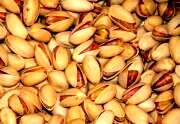 صادرات 100 هزار تنی پسته/ افزایش 300 درصدی سود صادرات