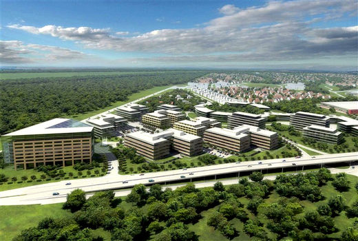 راه‌اندازی پارک‌های علم و فناوری کشاورزی تا پایان سال