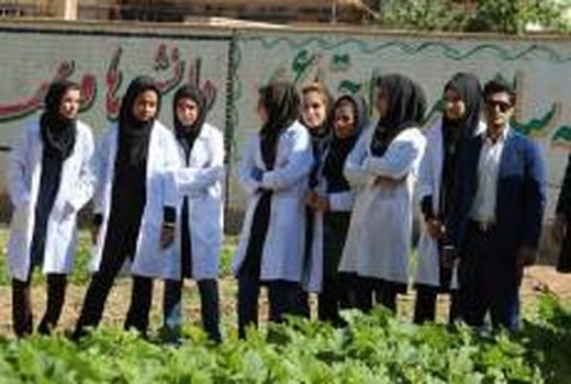 6 ماه کارورزی برای دانشجویان کشاورزی الزامی شد