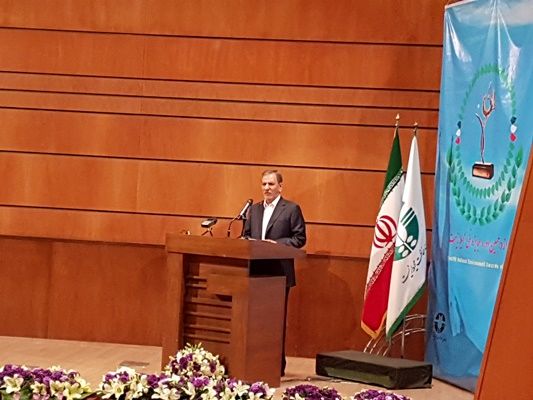 حل مسایل محیط زیستی خواسته‌ اصلی مردم در جریان انتخابات