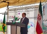 حفاظت از منابع آب و خاک با فناوری محقق می‌شود