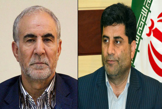 سرپرست اداره کل منابع طبیعی و آبخیزداری استان آذربایجان شرقی منصوب شد