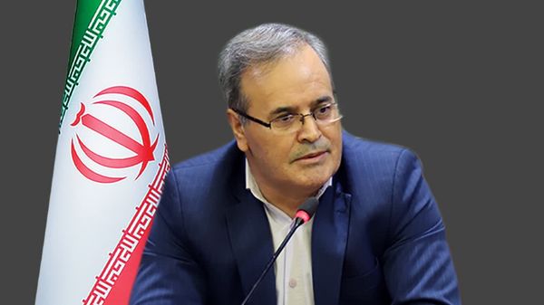تنها مرکز داده وزارت جهاد کشاورزی در سازمان تات مستقر است