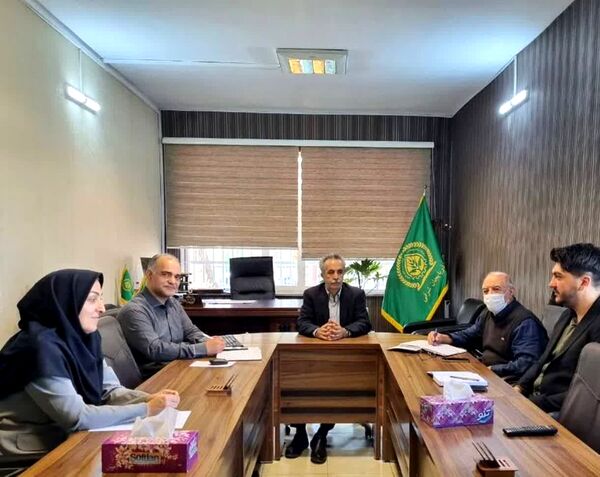 توسعه کسب و کار‌های نوین کشاورزی اولویت سازمان نظام مهندسی آذربایجان شرقی