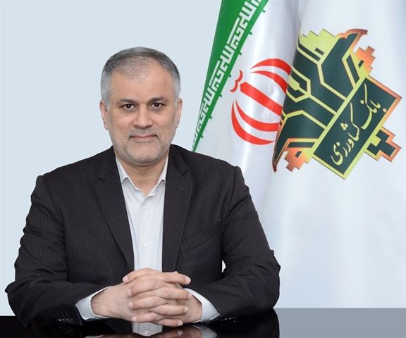 حمایت 332 هزار میلیارد ریالی بانک کشاورزی از زنجیره ارزش گندم تا پایان تیرماه