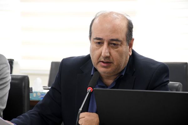 پرداخت غرامت به کشاورزان در آذربایجان شرقی پاییز انجام میشود