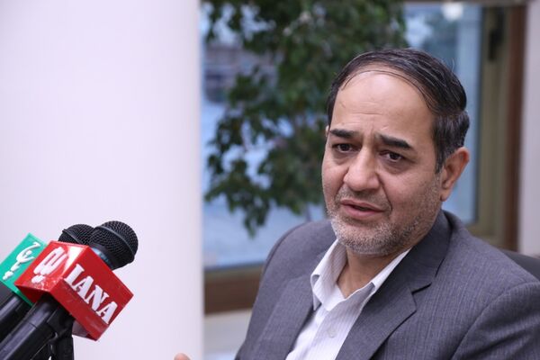 وزارت جهاد کشاورزی متولی تأمین امنیت غذایی کشور در پدافند غیرعامل