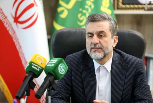 بیمه تکمیلی کارکنان ستادی وزارت جهادکشاورزی رایگان شد