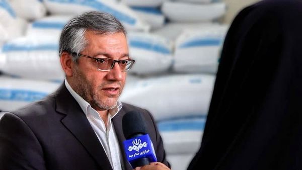 جریمه بیش از 639 میلیارد ریالی متخلفین در حوزه بازار و توزیع کالاهای اساسی آذربایجان غربی