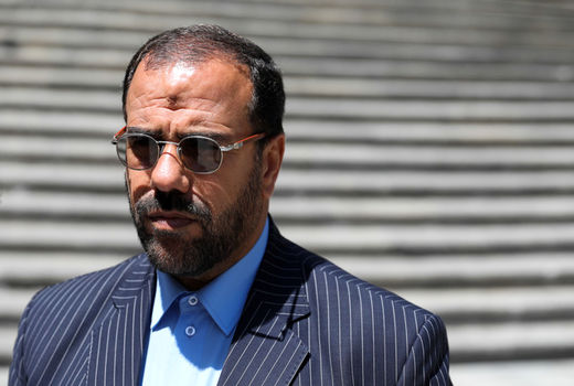 تاریخ حضور رئیس جمهوری در مجلس مشخص نیست