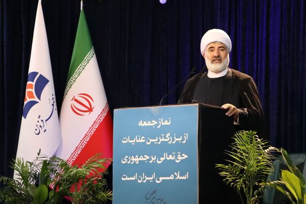  تولید پنج میلیون تن محصولات کشاورزی کشور در قزوین