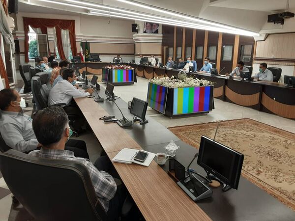خرید بیش از ۱۷۰۰ تن گندم و جو بذری در استان قزوین