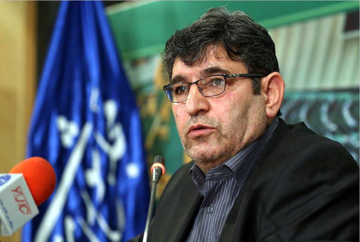 3 درصد از بودجه کل به کشاورزی اختصاص پیدا کند