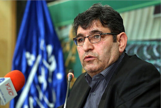 3 درصد از بودجه کل به کشاورزی اختصاص پیدا کند