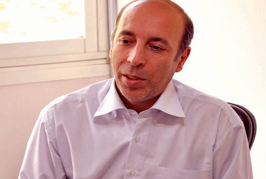 داده‌های بخش کشاورزی باید مدیریت شوند