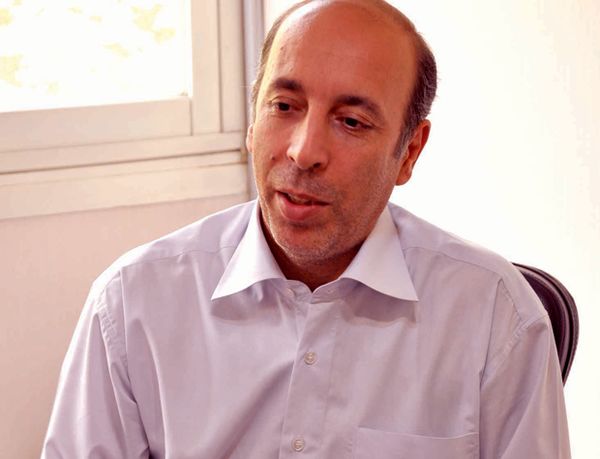 داده‌های بخش کشاورزی باید مدیریت شوند