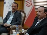 دیدار معاون وزیر جهاد کشاورزی با استاندار قزوین