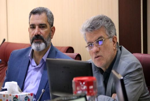 رکورد خرید گندم دستاورد مهم طرح 550 هزار هکتاری در خوزستان