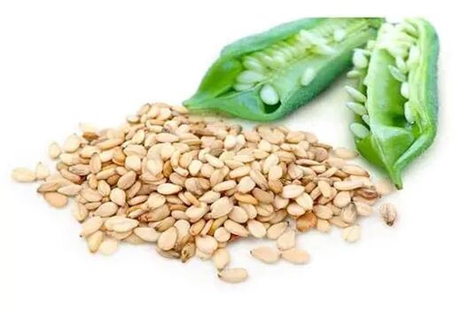 افزایش بهره‌وری کنجد مانع از واردات 85 درصدی روغن می‌شود
