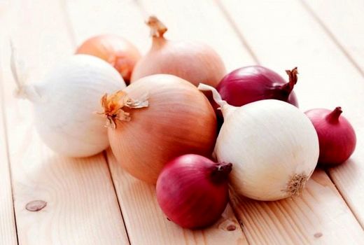 پیاز هفته آینده ارزان می‌شود