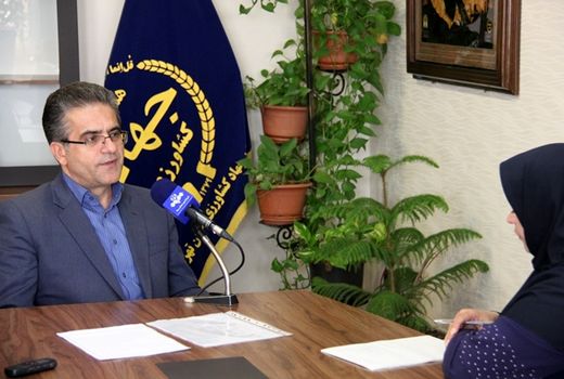  مرغداری‌های خسارت دیده استان تهران از آنفلوانزا به چرخه تولید بازگشتند