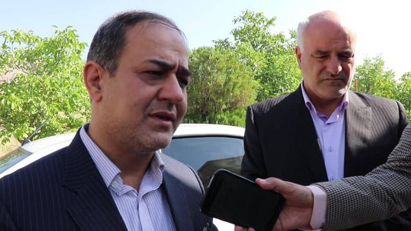 هوشمندسازی کشاورزی در دستور کار وزارت جهاد کشاورزی 