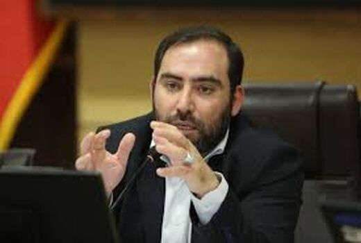 جرایم تعزیراتی گران فروشی 10 برابر شد