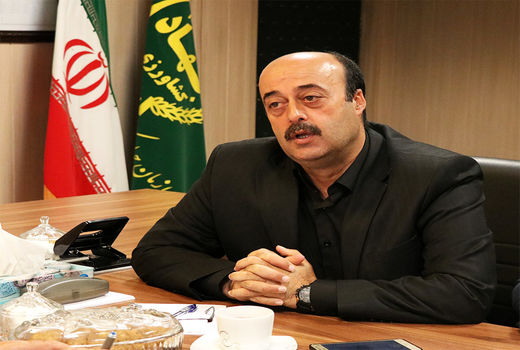 آغاز بهره‌برداری از 44 پروژه زیربنایی و آب وخاک و تولیدی کشاوری در هفته دولت 