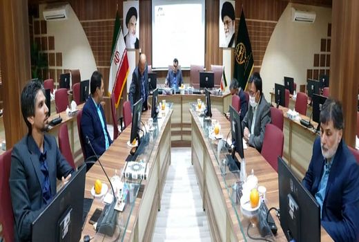 پتانسیل سازمان نظام مهندسی کشاورزی در منابع انسانی و دانش نوین