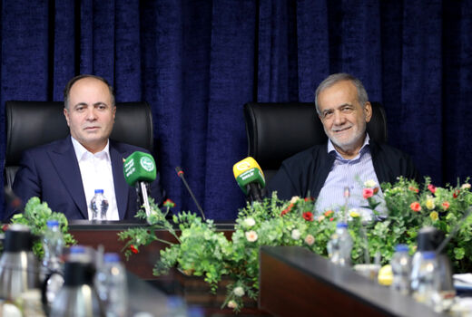 از سخنان رئیس‌جمهوری بدفهمی شد / نوری تنها نخواهد ماند 