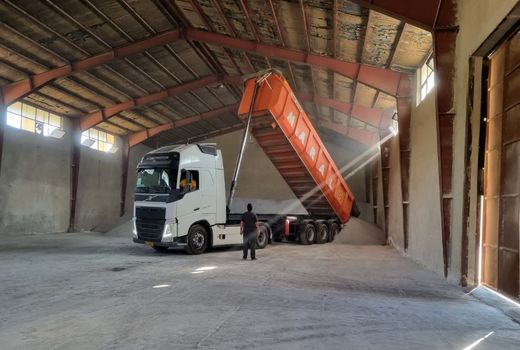 تامین 42 هزار تن انواع کودهای کشاورزی در آذربایجان غربی