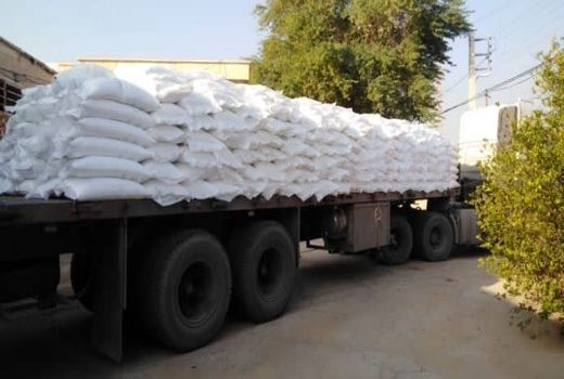 بیش از ۱۳ هزار تن کود یارانه‌ای کشاورزی در استان بوشهر توزیع شد