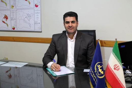 افزایش راندمان تولید؛ اولویت بخش کشاورزی شهرستان ری درسال جهش تولید