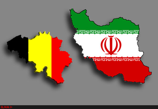 بازجویی از دیپلمات ایرانی در زندان بلژیک