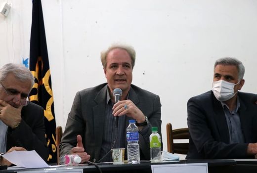 پرداخت 33 میلیارد تومان غرامت در داراب