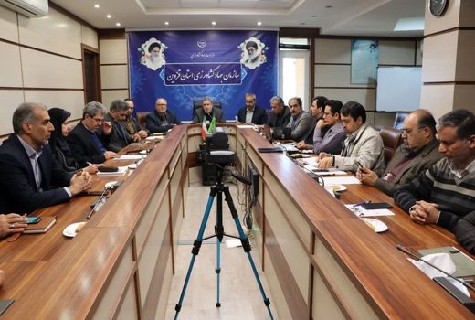 قزوین در سطح بیمه محصولات زراعی دیم طرح جهش تولید پیشرو است