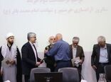 سنگرسازان بی‌ سنگر در دفاع مقدس حماسه‌‌ساز شدند