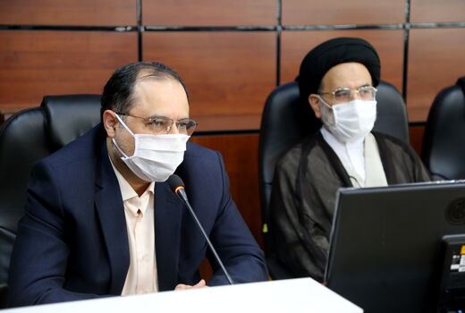 ضرورت هم‌گرایی فعالان بخش کشاورزی در شرایط تحریم و پساکرونا