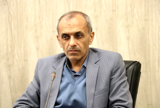 ذخایر استراتژیک برای ۶ ماه تأمین شد مردم نگران نان نباشند