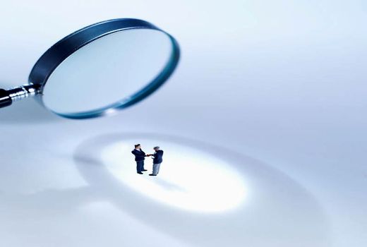 لایحه شفافیت روی میز دولت 
