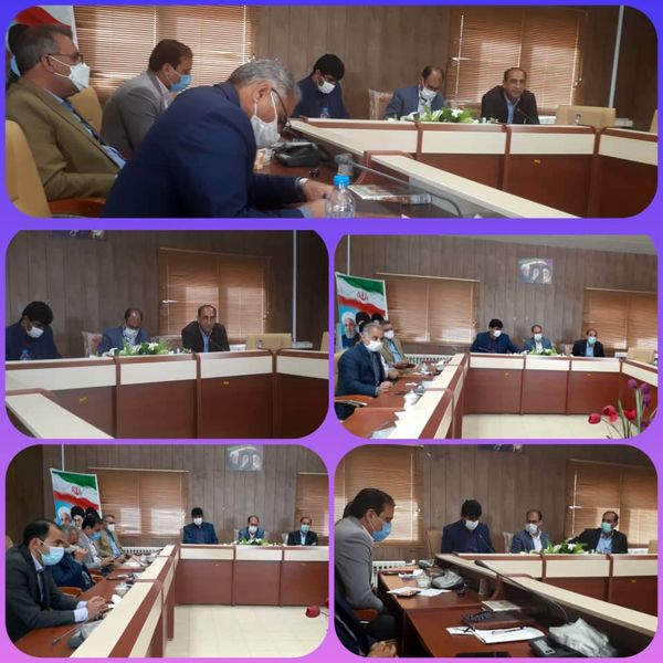 موانع و مشکلات واحدهای تولیدی و دامی و پرورش دهندگان ماهی در قفس برطرف می‌شود