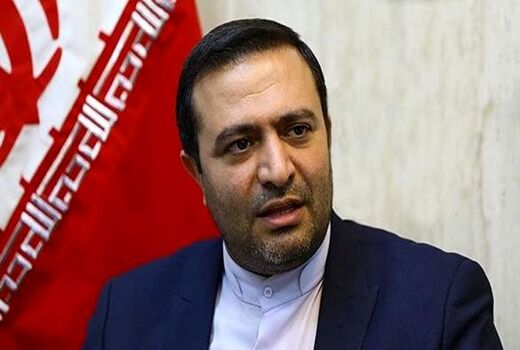 نیکبخت کوله‌باری از تجربه دارد