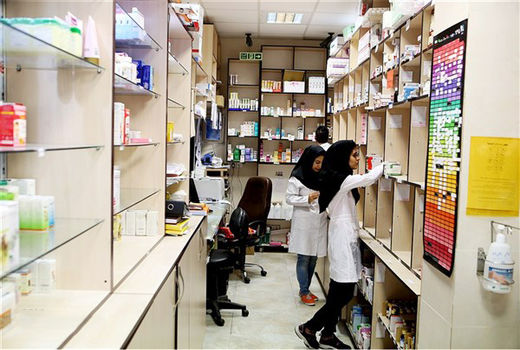 داروخانه‌ها موظف به ارایه فاکتور فروش شدند