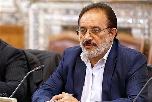 در کشاورزی خودکفا هستیم 
