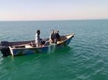 توقیف هشت فروند شناور صیادی در صیدگاه‌های خوزستان