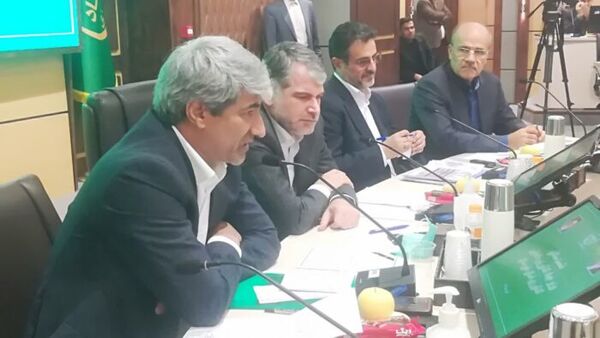 امکان ارتقا تولیدات کشاورزی خوزستان به 40 میلیون تن
