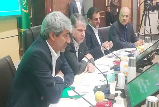 امکان ارتقا تولیدات کشاورزی خوزستان به 40 میلیون تن