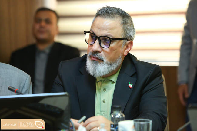 آیین بازگشایی سراسری هنرستان های کشاورزی