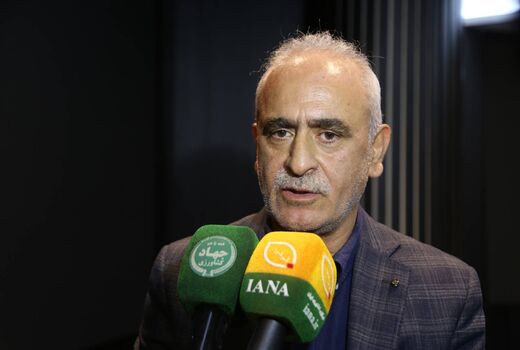  ۸۰ هزار تن انواع دانه‌‌های روغنی خریداری شد